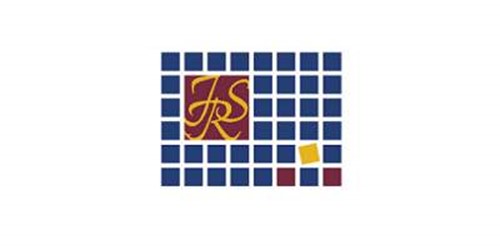 JRS logo.