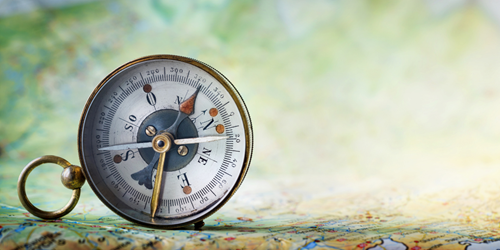 compass.