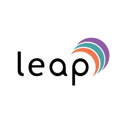 Leap Logo.