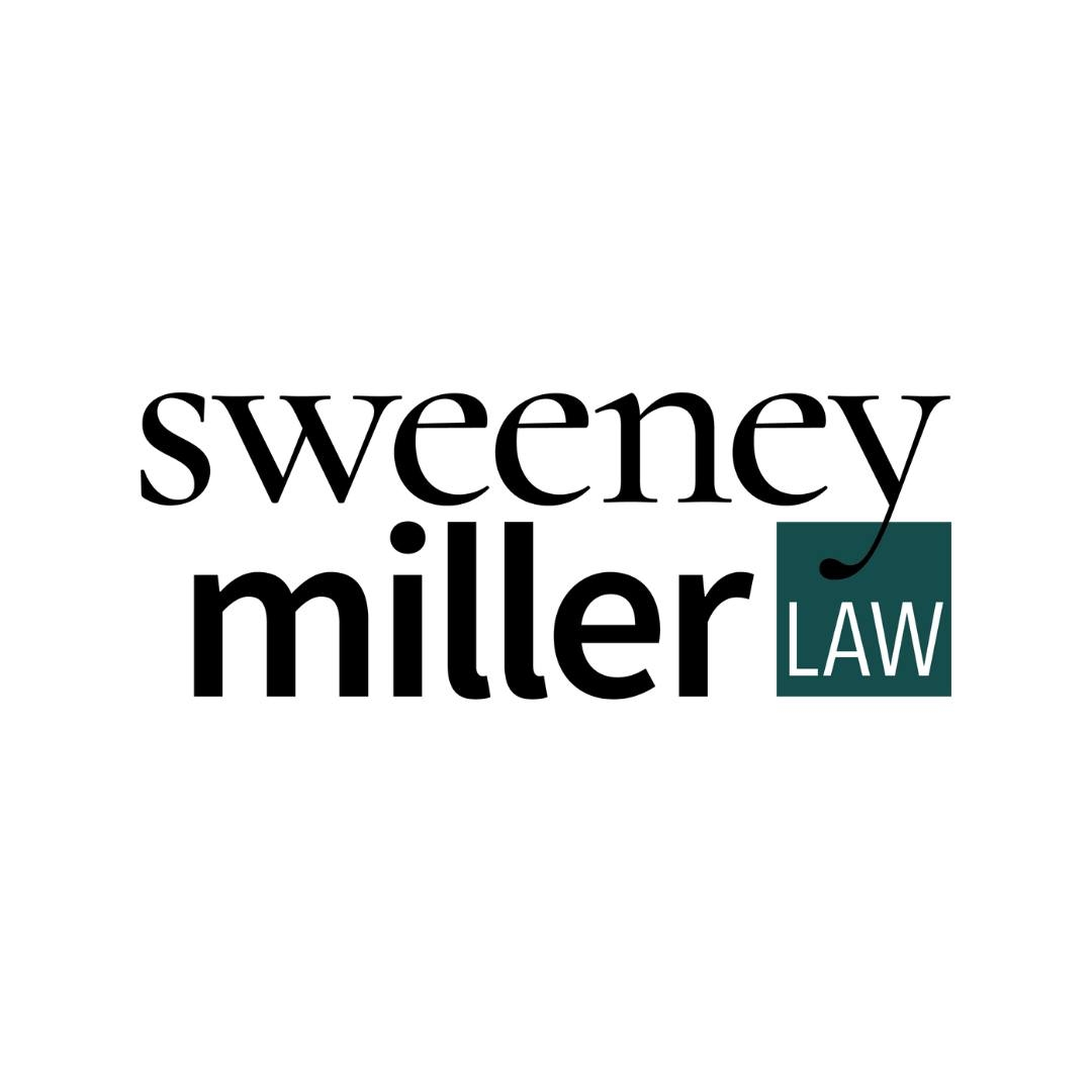 Sweeney Miller logo.