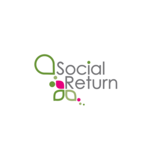 Social Return logo.
