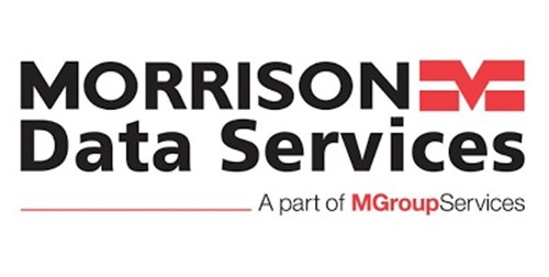 Morrison Ds Logo Black logo.