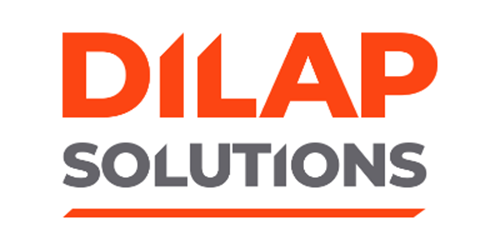 Dilap logo.