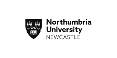 Northumbria Uni logo.