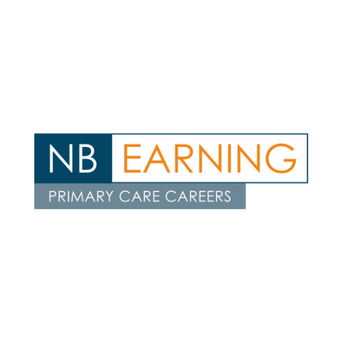 NB Earning logo.