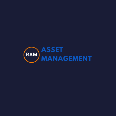 RAM logo.