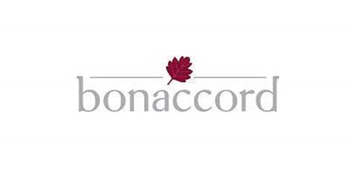 Bonaccord logo.