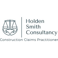 Holden Smith logo.